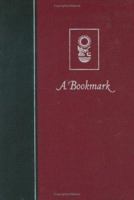 A Bookmark: Texas A&M University Press (Volume 10) 0890968780 Book Cover