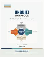 Unbuilt Workbook B0HCMFH1L8 Book Cover