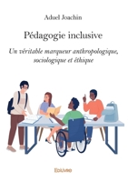 Pédagogie inclusive (French Edition) 2414620471 Book Cover