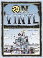 On Vinyl 1772620297 Book Cover