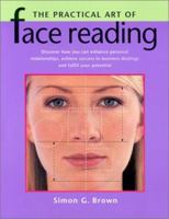 The Practical Art of Face Reading 1903258081 Book Cover