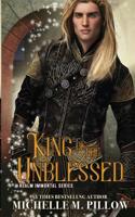 Realm Immortal 1: King of the Unblessed 1599980541 Book Cover