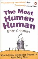 The Most Human Human 0307476707 Book Cover