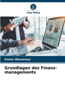 Grundlagen des Finanz-managements (German Edition) 6630378253 Book Cover