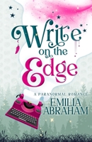 Write on the Edge 1961802074 Book Cover