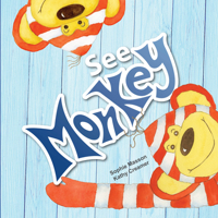 See Monkey 0994626983 Book Cover
