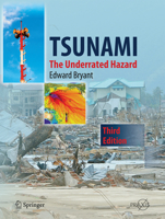 Tsunami: The Underrated Hazard 3319330969 Book Cover