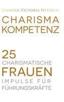 Charismakompetenz 3734518563 Book Cover