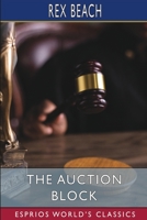 The Auction Block 1516985729 Book Cover
