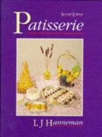 Patisserie 0434907073 Book Cover