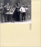 Martin Chambi (Phaidon 55's) 0714840335 Book Cover