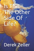 Is This The Other Side Of Life?: Derek Zeller B085K96ZL5 Book Cover