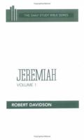 Jeremiah: Chapters 1 to 20 (Daily Study Bible Series) 0664213944 Book Cover