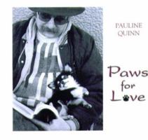 Paws for Love 1880158477 Book Cover