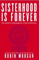Sisterhood is Forever: The Women's Anthology for a New Millenium 0743466276 Book Cover