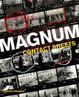 Magnum Contact Sheets 8417492046 Book Cover