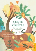 Conte végétal (French Edition) 2385801396 Book Cover
