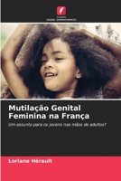 Mutila��o Genital Feminina na Fran�a 6204095846 Book Cover