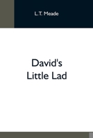 David's Little Lad 1518896235 Book Cover