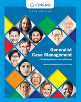 Generalist Case Management: A Method of Human Service Delivery 0534548970 Book Cover