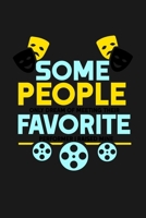 Favorite Performer: KALENDER 2020/2021 mit Monatsplaner/Wochenansicht mit Notizen und Aufgaben Feld! Für Theater, Musical, Broadway Fans Schauspieler, ... Schauspieler Geschenk 1693584468 Book Cover