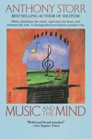 Music and the Mind 0345383184 Book Cover