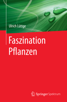 Faszination Pflanzen 3662529823 Book Cover