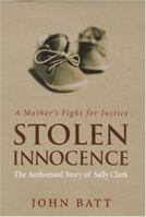 Stolen Innocence 0091905699 Book Cover