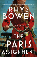 The Paris Assignment 1662504241 Book Cover