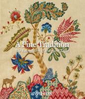 "A Fine Tradition" 0648767000 Book Cover