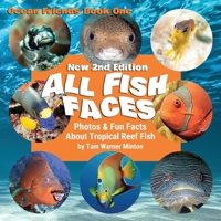 All Fish Faces 1735000310 Book Cover