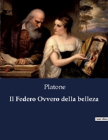 Il Federo Ovvero della belleza B0CG7T7W6F Book Cover