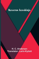 Kuvaton kuvakirja (Finnish Edition) 9374597454 Book Cover