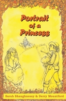 Portrait of a Princess 1916338720 Book Cover