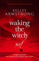 Waking the Witch 0525951784 Book Cover