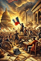 The 1790s: Revolution, Enlightenment, and the Birth of Modernity B0DX2FGWNN Book Cover