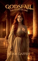The Book of One (Godsfall) B0CMWMVNSF Book Cover