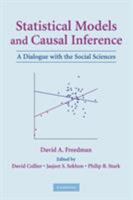 Statistical Models and Causal Inference: A Dialogue with the Social Sciences 0521123909 Book Cover