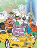 Koala Down Under: The Adventures of Kim Koala 1499002246 Book Cover