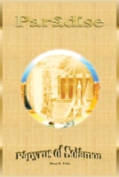 Paradise: Papyrus of Solamon 1734937408 Book Cover