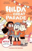 Hilda and the Great Parade 1912497727 Book Cover