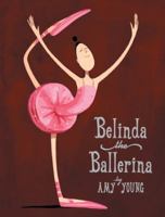 Belinda the Ballerina 0142402729 Book Cover