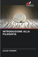 Introduzione Alla Filosofia 6207284771 Book Cover