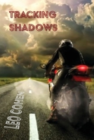 Tracking Shadows B09WCQ5RTP Book Cover