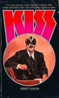 Kiss 1312047526 Book Cover