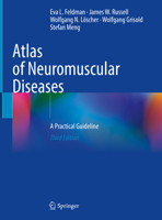 Atlas of Neuromuscular Diseases: A Practical Guideline 3030634485 Book Cover