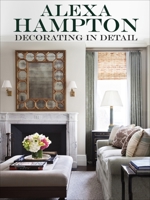 Decorating in Detail 0307956857 Book Cover