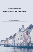 Across Fields and Festivals 3384527836 Book Cover