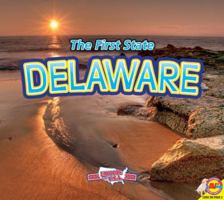 Delaware with Code 1619133350 Book Cover