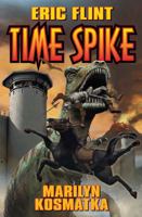 Time Spike 1416555382 Book Cover